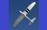 Планер E-Flite UMX Radian AS3X BNF