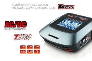 SkyRC Зарядное устройство T6755 AC/DC