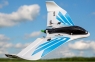 Радиоуправляемое крыло Blade Theory Type W FPV Ready (760мм) BNF Basic
