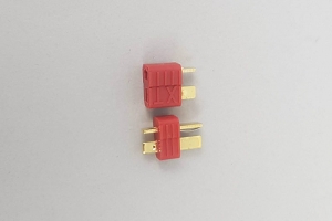 T-Plug connector