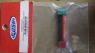 Переходник MPX папа - XT60 мама 12AWG, 40 мм