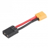 Adapter XT60 -Traxxas