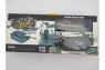 Радиоуправляемый танковый бой ИК M1A2 PK|Russia T-34