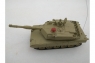 Радиоуправляемый танковый бой ИК M1A2 PK|Russia T-34