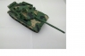 Танковый бой на радиоуправлении 1/28 ZTZ99 vs M1 Abrams 
