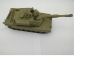 Танковый бой на радиоуправлении 1/28 ZTZ99 vs M1 Abrams 