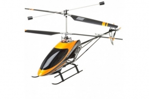 Радиоуправляемый вертолет 2.4G