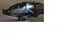 Радиоуправляемый вертолет Apache AH-64 с гироскопом