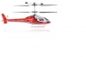 Радиоуправляемый вертолет E-sky Big Lama Red 2.4G