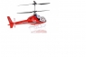 Радиоуправляемый вертолет E-sky Big Lama Red 2.4G