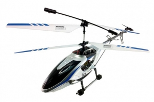 Радиоуправляемый Вертолет с гироскопом 75см Auldey YW857170