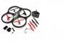 Радиоуправляемый квадрокоптер  UFO Drones Headless Cyclone WIFI