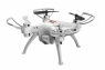 Радиоуправляемый квадрокоптер 4CH Gyro +Camera RTF 2.4G