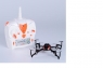 Радиоуправляемый квадрокоптер Create Toys Meteor Inverted-Flight RTF 2.4G