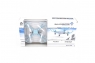 Радиоуправляемый квадрокоптер Happy Cow Sky Phantom RTF 2.4G