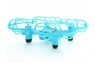 Радиоуправляемый квадрокоптер Happy Cow Sky Phantom RTF 2.4G