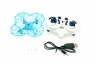 Радиоуправляемый квадрокоптер Happy Cow Sky Phantom RTF 2.4G