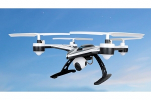 Радиоуправляемый квадрокоптер JXD 510V 2MP RTF 2.4G