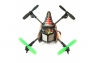 Радиоуправляемый квадрокоптер Scorpion 2.4GHz