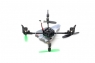 Радиоуправляемый квадрокоптер Scorpion 2.4GHz