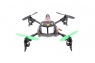 Радиоуправляемый квадрокоптер Scorpion 2.4GHz