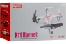 Радиоуправляемый квадрокоптер Syma