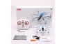 Радиоуправляемый квадрокоптер Syma X14 Fighter 2.4G