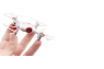 Радиоуправляемый квадрокоптер Syma X20 Pocket 2.4G