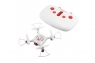 Радиоуправляемый квадрокоптер Syma X20 Pocket 2.4G