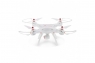 Радиоуправляемый квадрокоптер Syma X8SW с камерой и барометром Wi-Fi FPV