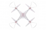 Радиоуправляемый квадрокоптер Syma X8SW с камерой и барометром Wi-Fi FPV