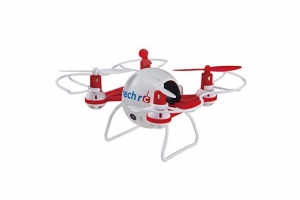 Радиоуправляемый квадрокоптер TechRC TR001 Camera RTF 2.4G
