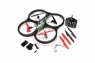 Радиоуправляемый квадрокоптер UFO Drones Headless Cyclone 2.4G