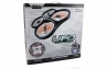 Радиоуправляемый квадрокоптер UFO Drones Headless Cyclone 2.4G