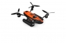 Радиоуправляемый квадрокоптер WL Toys Triphibian RTF 2.4G