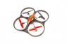 Радиоуправляемый квадрокоптер WL Toys V606K FPV RTF 2.4G