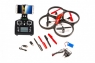 Радиоуправляемый квадрокоптер WL Toys V606K FPV RTF 2.4G