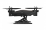 Радиоуправляемый квадрокоптер WLtoys c WiFi FPV камерой