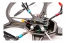 Радиоуправляемый квадрокоптер WLTOYS V393A Quadcopter (Brushless FPV 5.8 GHz)