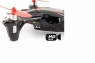 Радиоуправляемый квадрокоптер X4 Black c HD видеокамерой 2.4G