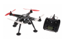 Радиоуправляемый квадрокоптер XK Innovations Detect X380-A RTF 2.4G с HD камерой
