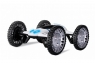 Радиоуправляемый квадрокоптер-трансформер LishiToys L6055 RTF 2.4G