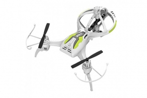 Радиоуправляемый трикоптер 4CH 6AXIS GYRO RTF 2.4G