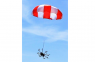 OPALE Спасательный парашют для DJI S1000