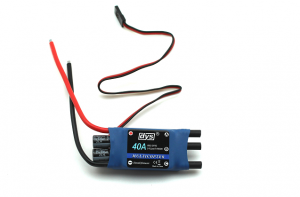 DYS 40A Brushless ESC OPTO SimonK