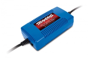 Traxxas Зарядное устройство для NiMh аккумуляторов 7.2V 4А