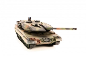 VSTank German Leopard 2 A5 NATO 2.4Ghz (ИК)