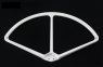 DJI Защита пропеллеров для Phantom 2 (белая)