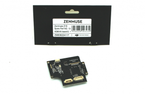 DJI Управляющая плата HDMI-AV подвеса Z-15 Panasonic
