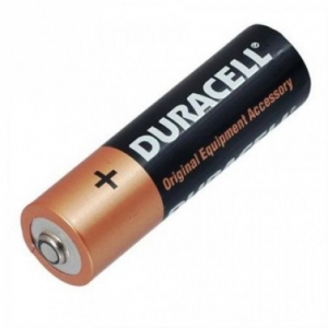 Батарейка DURACELL AA Basic LR06 (цена за 1 шт, продается только вместе с некоторыми моделями)